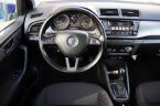 Škoda Fabia - fotka číslo 8