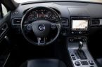 Volkswagen Touareg - fotka číslo 9