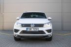 Volkswagen Touareg - fotka číslo 1