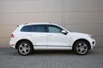 Volkswagen Touareg - fotka číslo 3