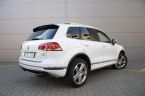 Volkswagen Touareg - fotka číslo 4