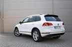 Volkswagen Touareg - fotka číslo 6