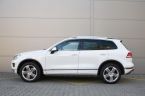 Volkswagen Touareg - fotka číslo 7