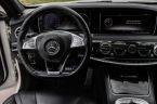 Mercedes Třída S - fotka číslo 11
