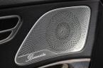 Mercedes Třída S - fotka číslo 29