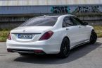 Mercedes Třída S - fotka číslo 3