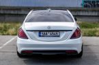 Mercedes Třída S - fotka číslo 4