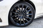 Mercedes Třída S - fotka číslo 6