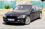 BMW Řada 3 - fotka číslo 0