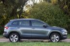 Škoda Karoq - fotka číslo 3