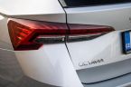 Škoda Octavia - fotka číslo 8