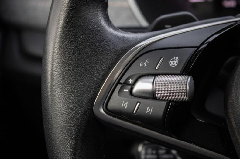 Škoda Octavia - hlavní fotka