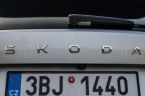 Škoda Octavia - fotka číslo 9