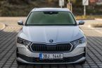 Škoda Octavia - fotka číslo 1