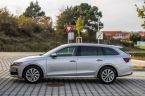 Škoda Octavia - fotka číslo 5