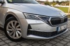 Škoda Octavia - fotka číslo 6