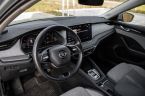Škoda Octavia - fotka číslo 11