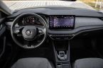 Škoda Octavia - fotka číslo 12