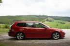 Saab 9-3 - fotka číslo 3