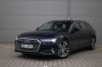 Audi A6 - fotka číslo 0