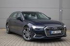Audi A6 - fotka číslo 2