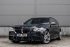 BMW Řada 5 - fotka číslo 0