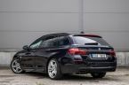 BMW Řada 5 - fotka číslo 6
