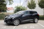 Renault Kadjar - fotka číslo 1