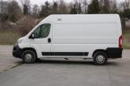 Citroën Jumper - fotka číslo 7