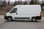 Citroën Jumper - fotka číslo 7