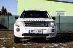 Land Rover Freelander - fotka číslo 1