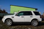 Land Rover Freelander - fotka číslo 7