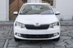 Škoda Fabia - fotka číslo 1