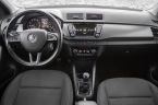 Škoda Fabia - fotka číslo 26