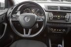 Škoda Fabia - fotka číslo 27