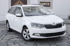 Škoda Fabia - fotka číslo 2