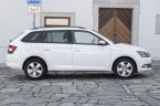 Škoda Fabia - fotka číslo 3