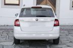 Škoda Fabia - fotka číslo 5