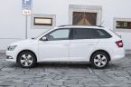 Škoda Fabia - fotka číslo 7