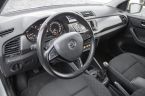 Škoda Fabia - fotka číslo 8