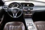 Mercedes Třída E - fotka číslo 12