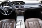 Mercedes Třída E - fotka číslo 13