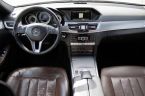 Mercedes Třída E - fotka číslo 14