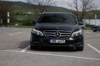 Mercedes Třída E - fotka číslo 1