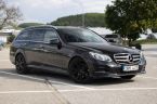 Mercedes Třída E - fotka číslo 2