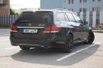 Mercedes Třída E - fotka číslo 4