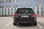 Mercedes Třída E - fotka číslo 5