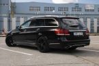 Mercedes Třída E - fotka číslo 6