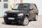 Land Rover Range Rover - fotka číslo 0