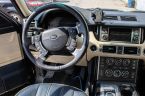 Land Rover Range Rover - fotka číslo 28